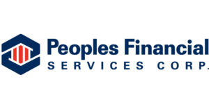 Peoples financial services corp. Reports first quarter 2022 earnings