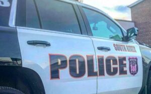 South river crime report: march 14-20