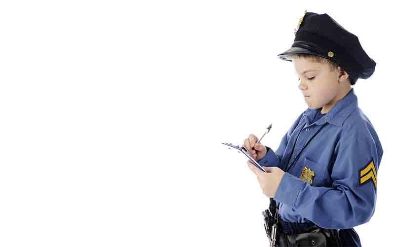 South River Junior Police Academy Accepting Registrations