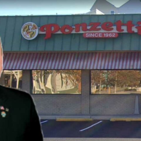 Ocean city councilman was drinking during public disturbance call at restaurant, police - photo licensed by shore news network.