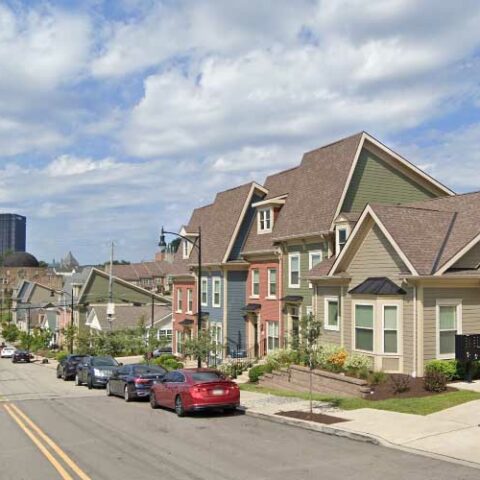 Double shooting in pittsburgh sends two to hospital - photo licensed by shore news network.