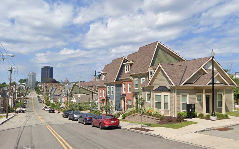 Double Shooting in Pittsburgh Sends Two to Hospital
