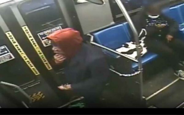 Woman Pistol Whipped and Robbed on New York City Subway Train