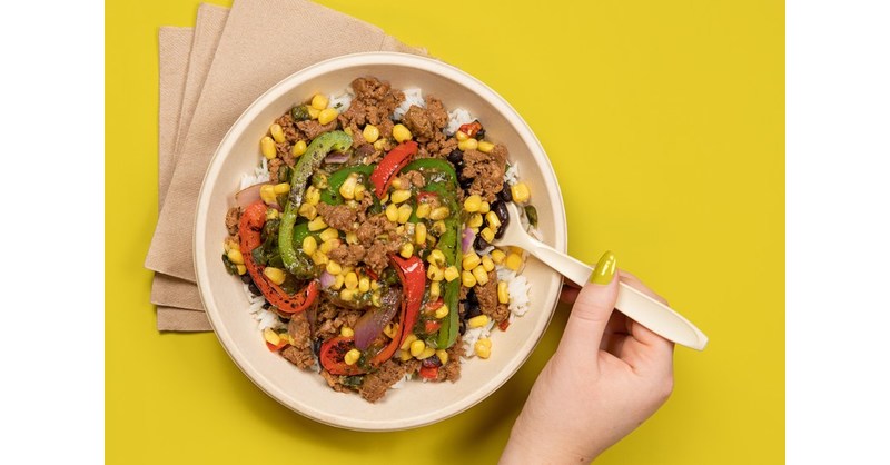 QDOBA Mexican Eats® Celebrates Earth Day with a Spotlight On Plant-Based Menu Items; Free Chips & Dip with Every QDOBA Entrée Featuring Impossible™ Beef When Purchased Online Through May 1