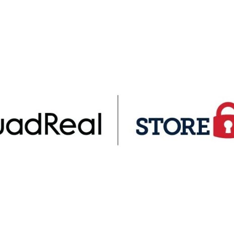 Quadreal and store space announce $1 billion self-storage investment partnership - photo licensed by shore news network.