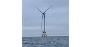 Report: "conflicts of interest" - environmental organizations take offshore wind industry money