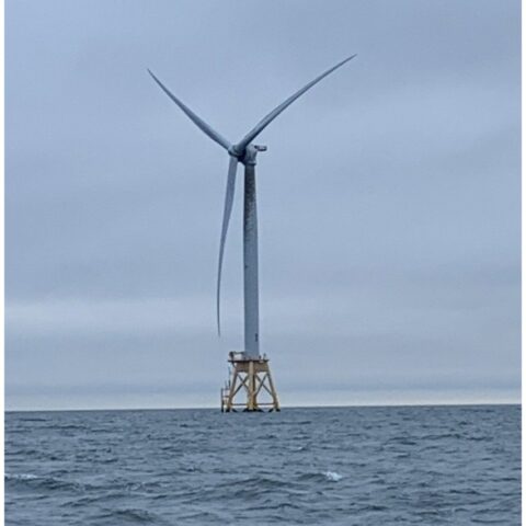 Report: "conflicts of interest" - environmental organizations take offshore wind industry money - photo licensed by shore news network.