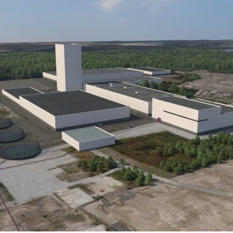 Rise light & power and delaware river partners to collaborate on new jersey's first offshore wind cable manufacturing facility - photo licensed by shore news network.