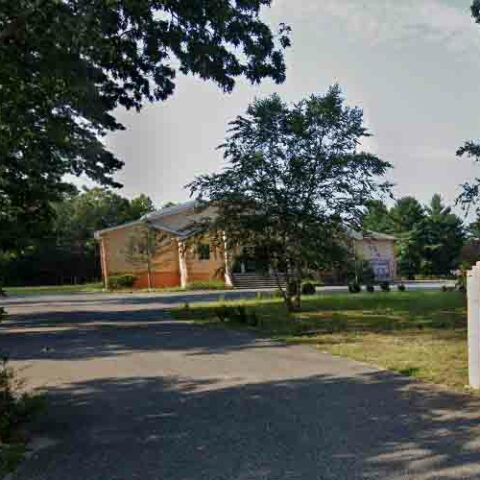 Howell instagram popup party shut down, police responded - photo licensed by shore news network.