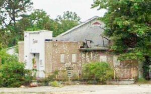 Jackson township signals demolition of historic rova farms building
