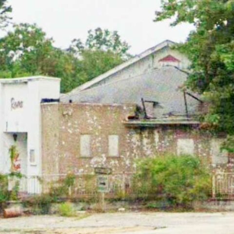 Jackson township signals demolition of historic rova farms building - photo licensed by shore news network.