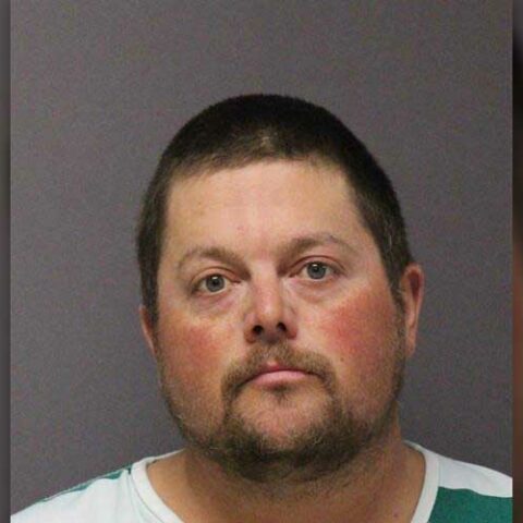 Toms river man who stabbed woman during fight to be held in jail until trial - photo licensed by shore news network.