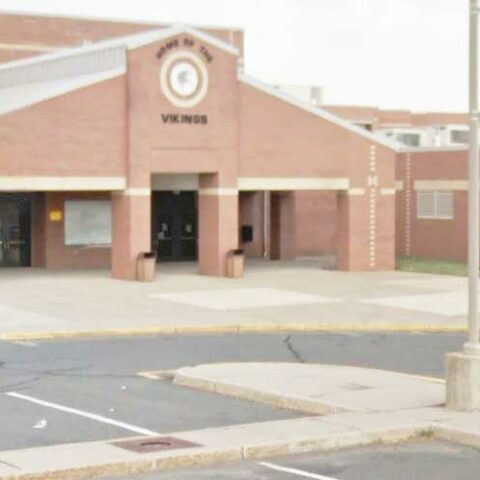 South brunswick high school says outbreak due to school concert - photo licensed by shore news network.