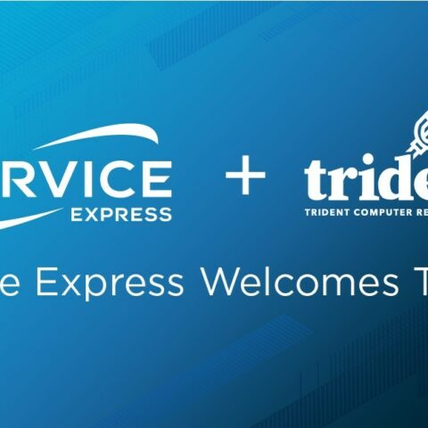 Service express acquires trident computer resources strengthening its position as the global leader in data center solutions - photo licensed by shore news network.