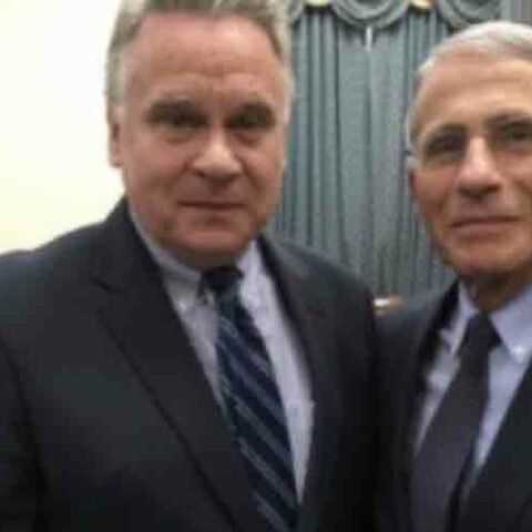 Joni ernst demands answers from fauci about nih spending millions on ‘potentially deadly’ puppy experiments - photo licensed by shore news network.