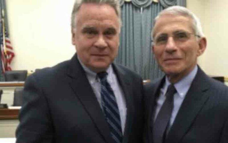 New jersey establishment republicans in panic mode as vulnerable chris smith seeks re-election - photo licensed by shore news network.