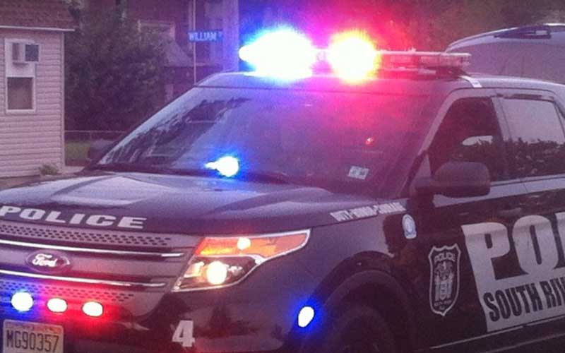 South River Weekly Crime Report