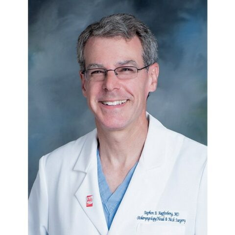 Stephen kupferberg, md, is recognized by continental who's who - photo licensed by shore news network.