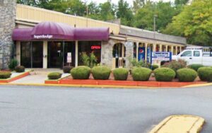 Police investigating stabbing death at new castle motel