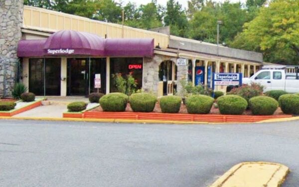 Police Investigating Stabbing Death at New Castle Motel