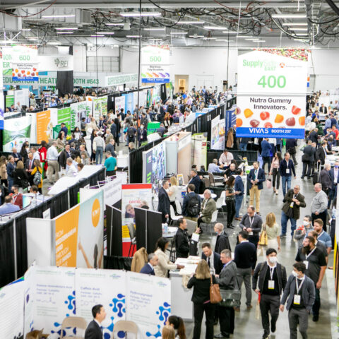 Supplyside east 2022 gathers health & nutrition industry leaders for valuable networking and education to fuel product innovation - photo licensed by shore news network.