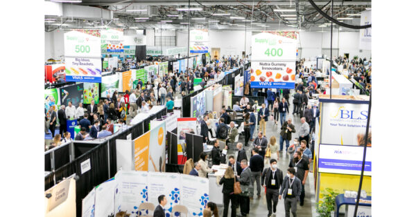 SupplySide East 2022 Gathers Health & Nutrition Industry Leaders for Valuable Networking and Education to Fuel Product Innovation