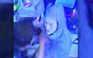 Police seeking to identify woman who robbed business at knifepoint