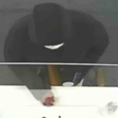 Police investigating attempted robbery at silver spring smoke shop - photo licensed by shore news network.