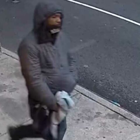 67-year old woman punched, robbed at new york city's port authority bus terminal - photo licensed by shore news network.