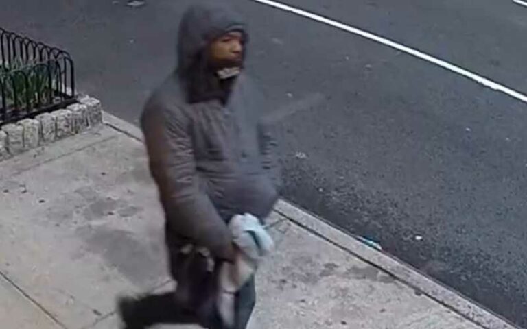 67-year old woman punched, robbed at new york city's port authority bus terminal - photo licensed by shore news network.