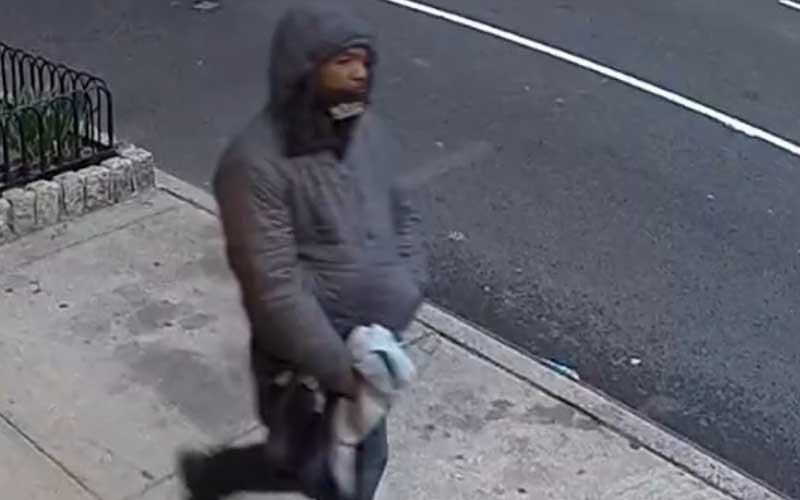 67-Year Old Woman Punched, Robbed at New York City's Port Authority Bus Terminal