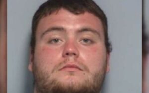 William ray convicted for murder of april barnicoat, eric surface