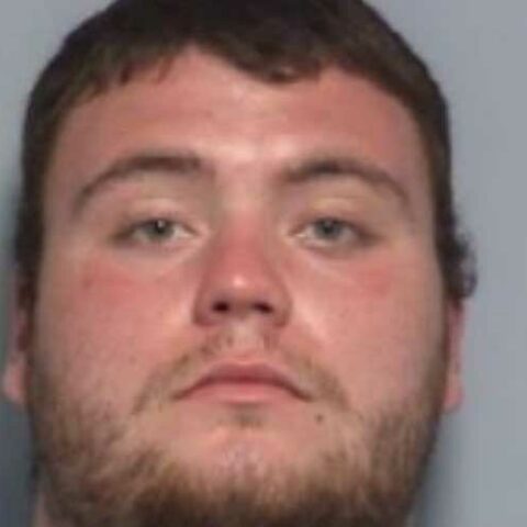 William ray convicted for murder of april barnicoat, eric surface - photo licensed by shore news network.