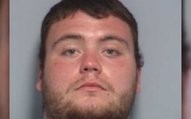 William Ray Convicted For Murder of April Barnicoat, Eric Surface