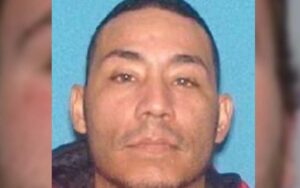 Warrant issued for suspect in newark chain attack