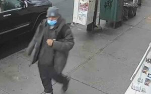 Man slashed with knife in brooklyn
