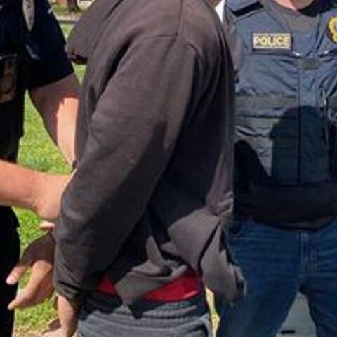 Yonkers fugitive wanted for murder captured in north carolina - photo licensed by shore news network.