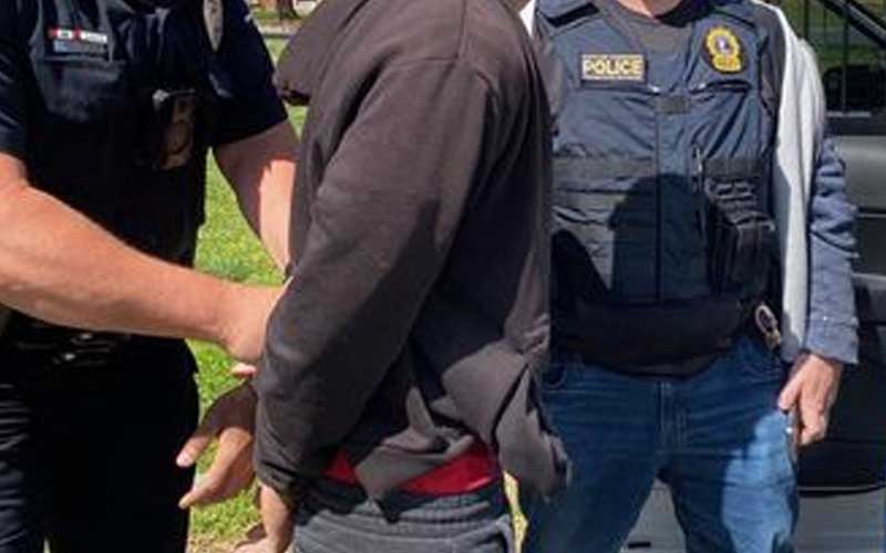 Yonkers Fugitive Wanted for Murder Captured in North Carolina