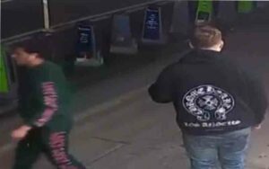 Robbery victims attacked with hammer in new york city