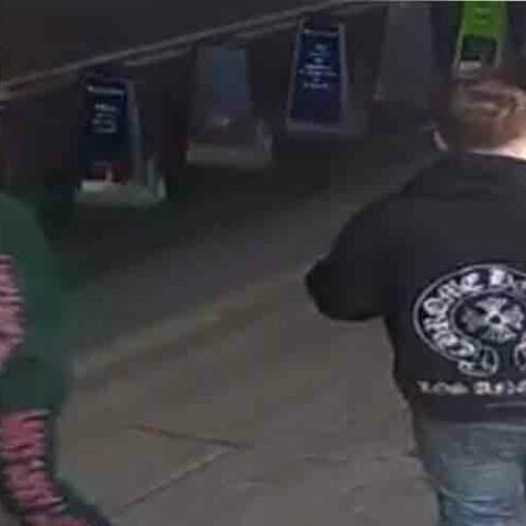 Robbery victims attacked with hammer in new york city - photo licensed by shore news network.