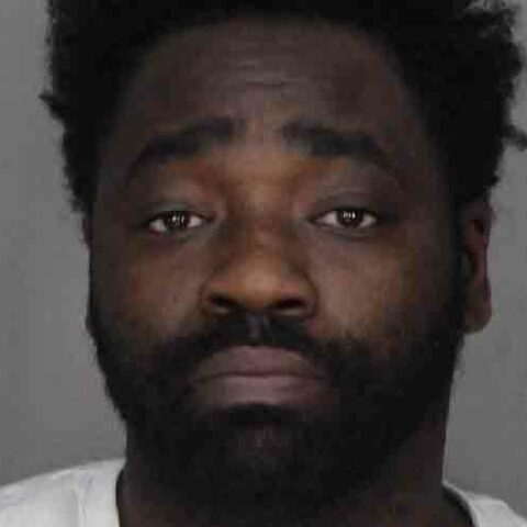 Apartment dispute escalates as man pulls gun, shoots through door - photo licensed by shore news network.