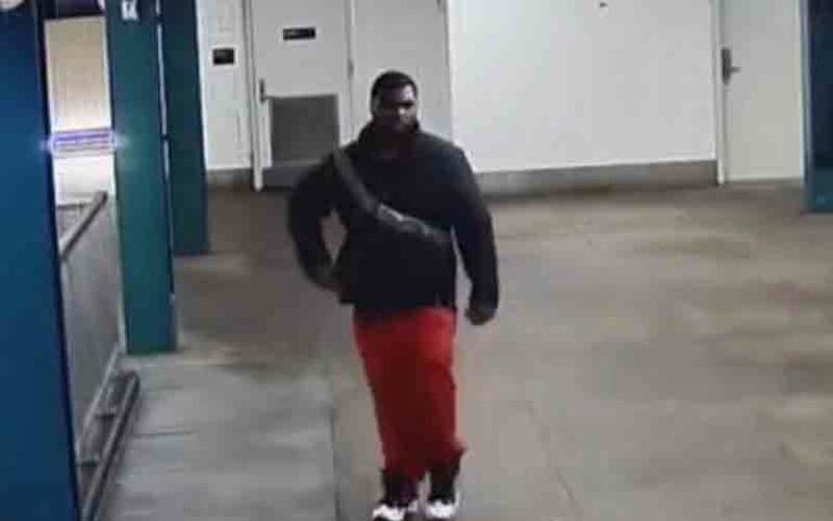 Suspect used bolt cutters to break into nyc grocery store to steal cigarettes - photo licensed by shore news network.