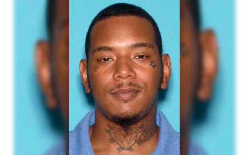 Police Arrest Former Boyfriend in South Jersey Car Wash Murder