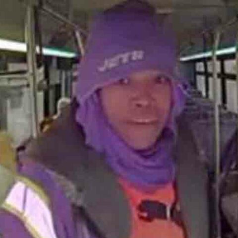 Woman who spit on and struck nj transit bus driver being sought by police - photo licensed by shore news network.