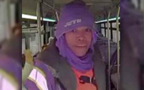 Woman Who Spit on and Struck NJ Transit Bus Driver Being Sought by Police