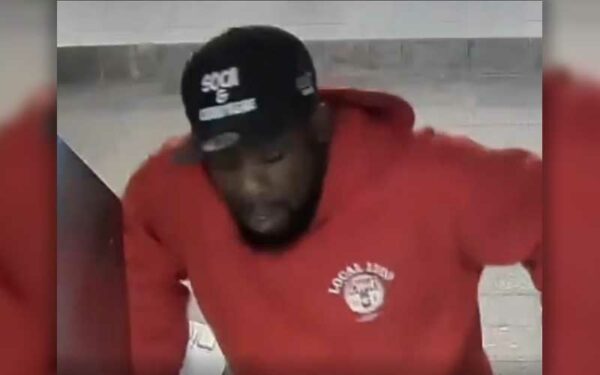 Man Slashed With Box Cutter Inside Wall Street Station