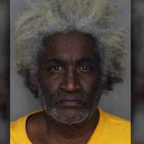 Utica grand larceny suspect turned himself in - photo licensed by shore news network.