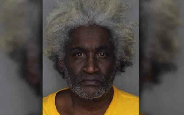 Utica Grand Larceny Suspect Turned Himself In