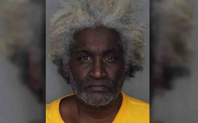 Utica Grand Larceny Suspect Turned Himself In