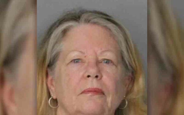 Driver Charged for Causing Death in 2021 Crash